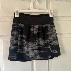 The North Face Flash Dry skirt